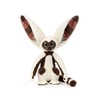 The Noble Collection Avatar The Last Airbender Momo Plush