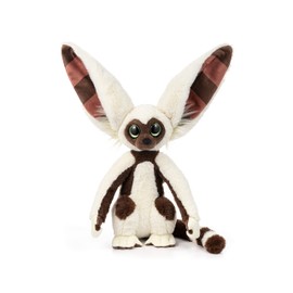 The Noble Collection Avatar The Last Airbender Momo Plush