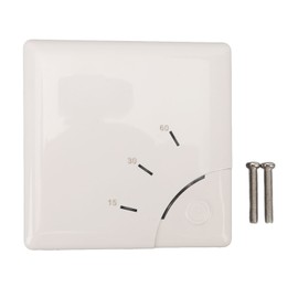 Wall Timer Switch 15 30 60min Energy Saving Automatic Countdown Switch for Fan Light Home Appliance 100‑265V