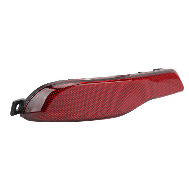 Rear Bumper Reflector Strips 68105145AC Red Reflective Strips Replacement for