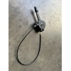 Locin Throttle cable & Switch For RM80 Jumping Jack Rammer