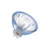Osram ELH lamp MR16 300w 120v GY53 3350k Halogen Light