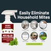 Mite Killer Spray – Kills Dust, Bird, Carpet & Household