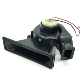 Shark Ion Robot Vacuum Main Fan Suction Motor Assembly - RV750N RV700N RV720N RV725N RV761 RV750 RV761