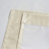 Royal Hotel Bedding Soho Tie Up Shade, 100% Blackout Window