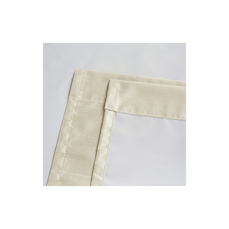 Royal Hotel Bedding Soho Tie Up Shade, 100% Blackout Window