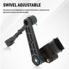 Effitnee Suspension Ride Height Level Sensor Front Left Passenger Side