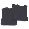 GroÃŸ GroÃÃ GroÃ GroÃ tailor's supplies K. Gröger sleeve cuffs,