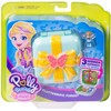 POLLY POCKET FLATTERIFIIC FOREST