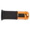 One Pair Electric Bike Throttle Handlebar with Red Screen Lock