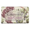 Nesti Dante Fruttate Soap, Red Grape & Blueberry, 8.8 oz