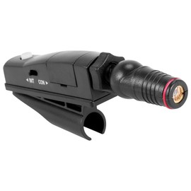 Golf Putter Laser Sight Pointer, Golf Training Aids for Putting Practice Swinging Plane Corrector Posture Indicator Laser Red Line Golf Aiming Point Assistant Device