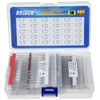 BOJACK 30 Values 600 pcs 1W Zener Diodes Assortment Kit