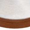 1Pcs 100*20*10mm Diamond Resin Grinding Wheel Disc for Cutter Grinder