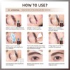 Brow Lamination Kit Premium Eyebrow Lamination Kit With Keratin Premium