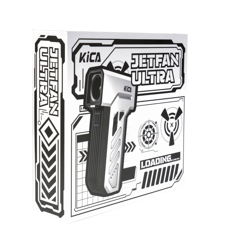KICA Electric Powerfull Air Duster Blower for Car Detailing Tool