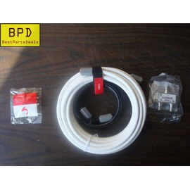 Comcast Xfinity Comcast Self Install Kit Coax Cable Digital Splitter TV Internet