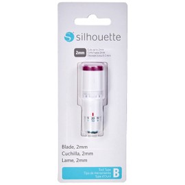 Silhouette America, Deep Cut Blade for Cameo 4 and Portrait 3