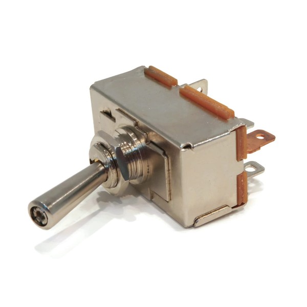 The ROP Shop PTO Switch fits Cub Cadet 1405 1415