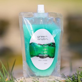 VB3 – Serum für das Gesicht, FF ohne Duft, 250 ml (Nachfüllpackung)