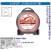 Safety 3 For Grass Trimmers & Grass Trimmers, For Soft