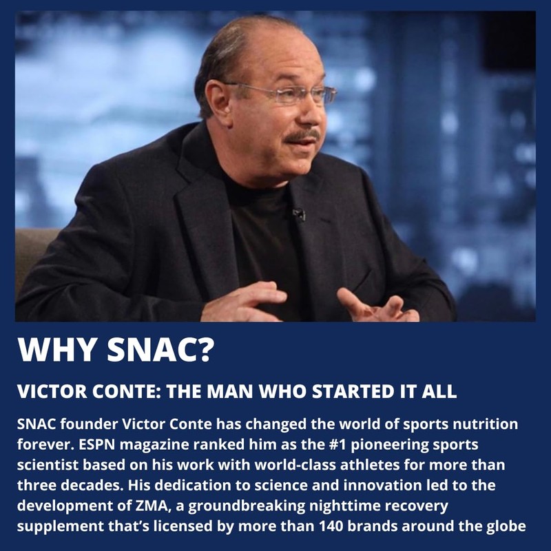 SNAC Proglycosyn Powder Supplement - Ultimate Post Workout Recovery Formula