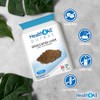 Desiccated Beef Liver 750mg x 120 Capsules, Natural Vitality Supplement