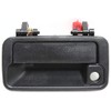 Garage-Pro Exterior Front Door Handle Compatible with SUZUKI SIDEKICK 1989-1998