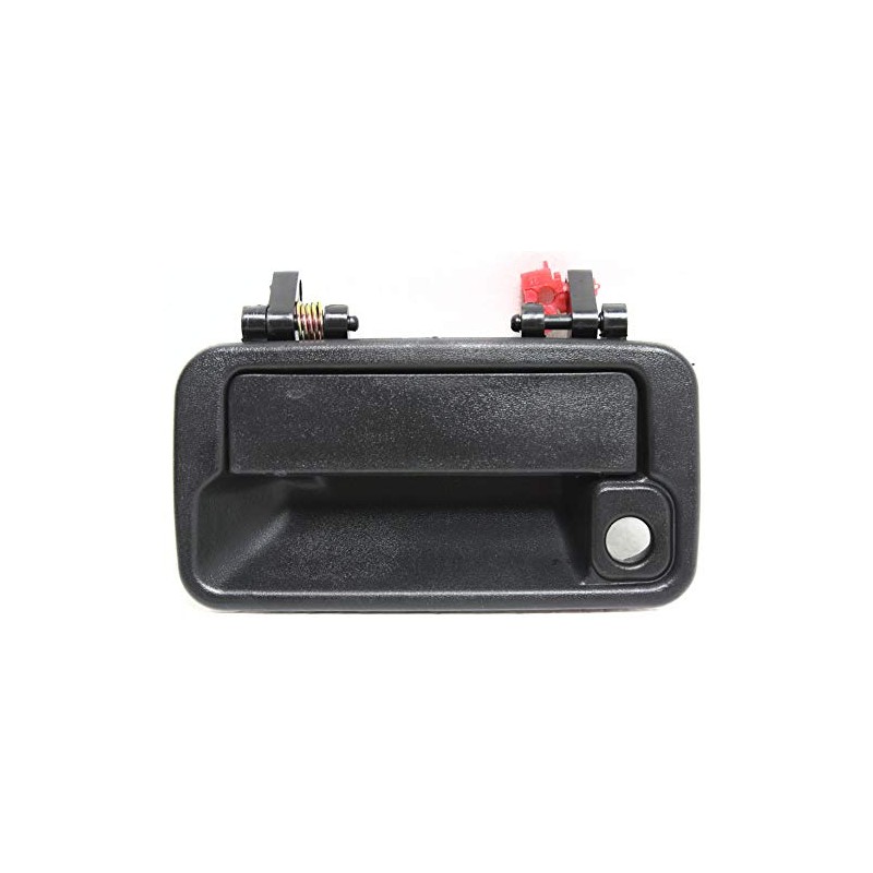 Garage-Pro Exterior Front Door Handle Compatible with SUZUKI SIDEKICK 1989-1998