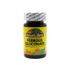 Nature's Blend Ferrous Gluconate Tablets, 100 Count