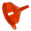 Sealey F1 Funnel Small 120Mm Fixed Spout