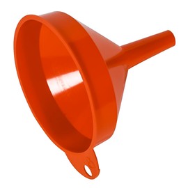 Sealey F1 Funnel Small 120Mm Fixed Spout