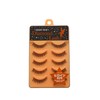 diamond lash heroine eye 5 pairs