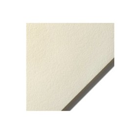 Legion Stonehenge Paper, Cotton Deckle Edge Sheets, 22 X 30 inches, Natural, Pack of 10 (F05-STN250NAH10)