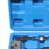 Ronyme Car Brake Line Flaring Tool Air Conditioning Pipe Flaring
