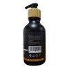 Shampoo Barba Y Cabello Crecimiento Biotina Cafeina Y Menta