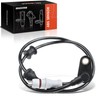 Frankberg 1x ABS Sensor Rear Right Compatible with Kangoo KC0/1