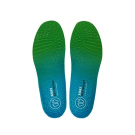 SIDAS 320767104 320767104 Insole, Insole, Arch Support, Shock Absorption, Lightweight, Running, Club Activities, Exercise