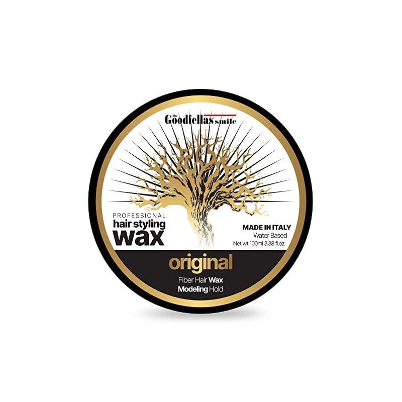 The Goodfellas' smile Cera Capelli Fibre Original 100 ml