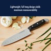 HENCKELS Statement Razor-Sharp 2-pc Knife Set, Santoku Knife 7 Inch,