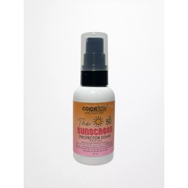 Colorton Protector Solar Colorton 60 Ml Spf 50