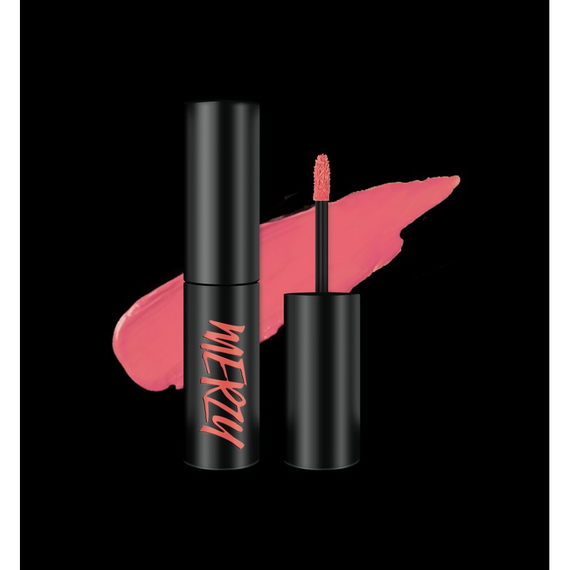 Merzy The First Velvet Tint Season 1 4.5g - #V2