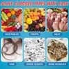 Drain Clog Remover, 260g Sink Drain Cleaner, Pipeline Dredging Agent,
