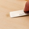 Rockler Putty Blade