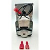 Proparts1 Replacement for St Croix Auger Feed Motor Pellet Stove