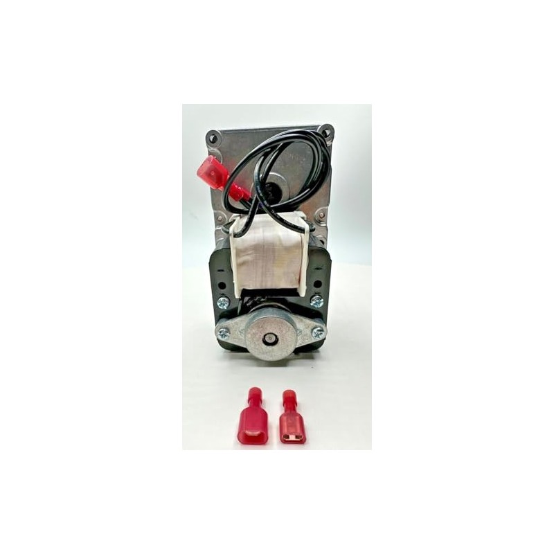 Proparts1 Replacement for St Croix Auger Feed Motor Pellet Stove