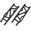 ShareGoo Metal Suspension Arms Set Front Upper & Lower Swing