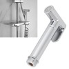 G1/2 Copper Bidet Sprayer Hand Held Bathroom Toilet Sprayer Head