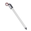 12V Electric Linear Actuator 200mm Stroke 4mm/s Linear Actuator Motor