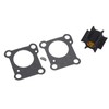 Water Pump Impeller Kit 06192 ZV4 000 Outboard Motor Water